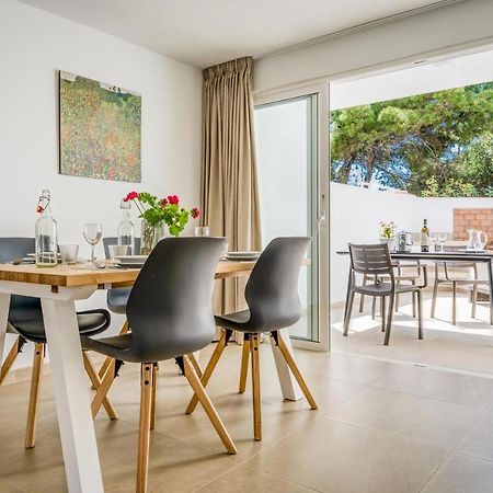 Apartament Els Arbocers 131-2 Cala Blanca  Zewnętrze zdjęcie