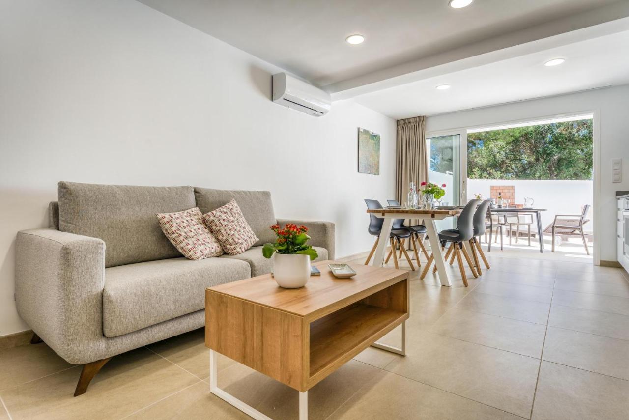 Apartament Els Arbocers 131-2 Cala Blanca  Zewnętrze zdjęcie