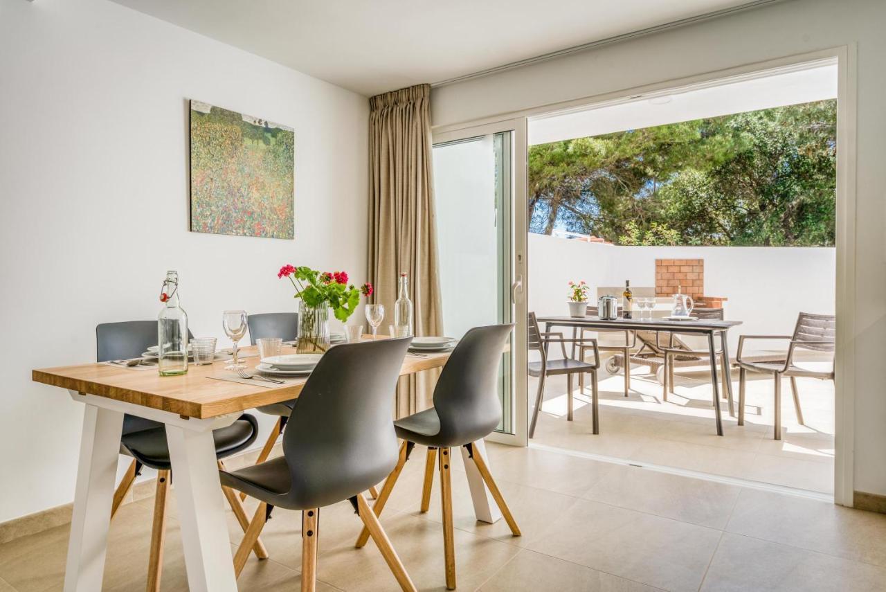 Apartament Els Arbocers 131-2 Cala Blanca  Zewnętrze zdjęcie
