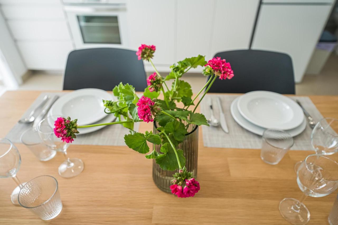 Apartament Els Arbocers 131-2 Cala Blanca  Zewnętrze zdjęcie
