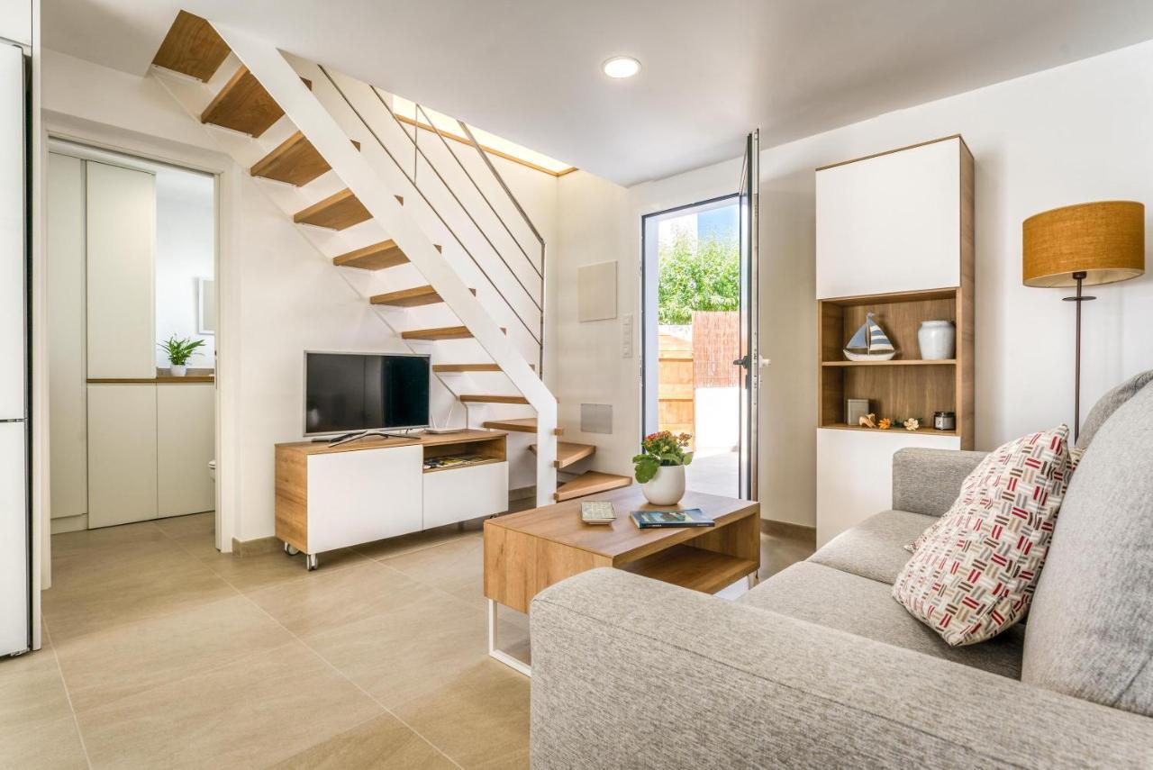 Apartament Els Arbocers 131-2 Cala Blanca  Zewnętrze zdjęcie