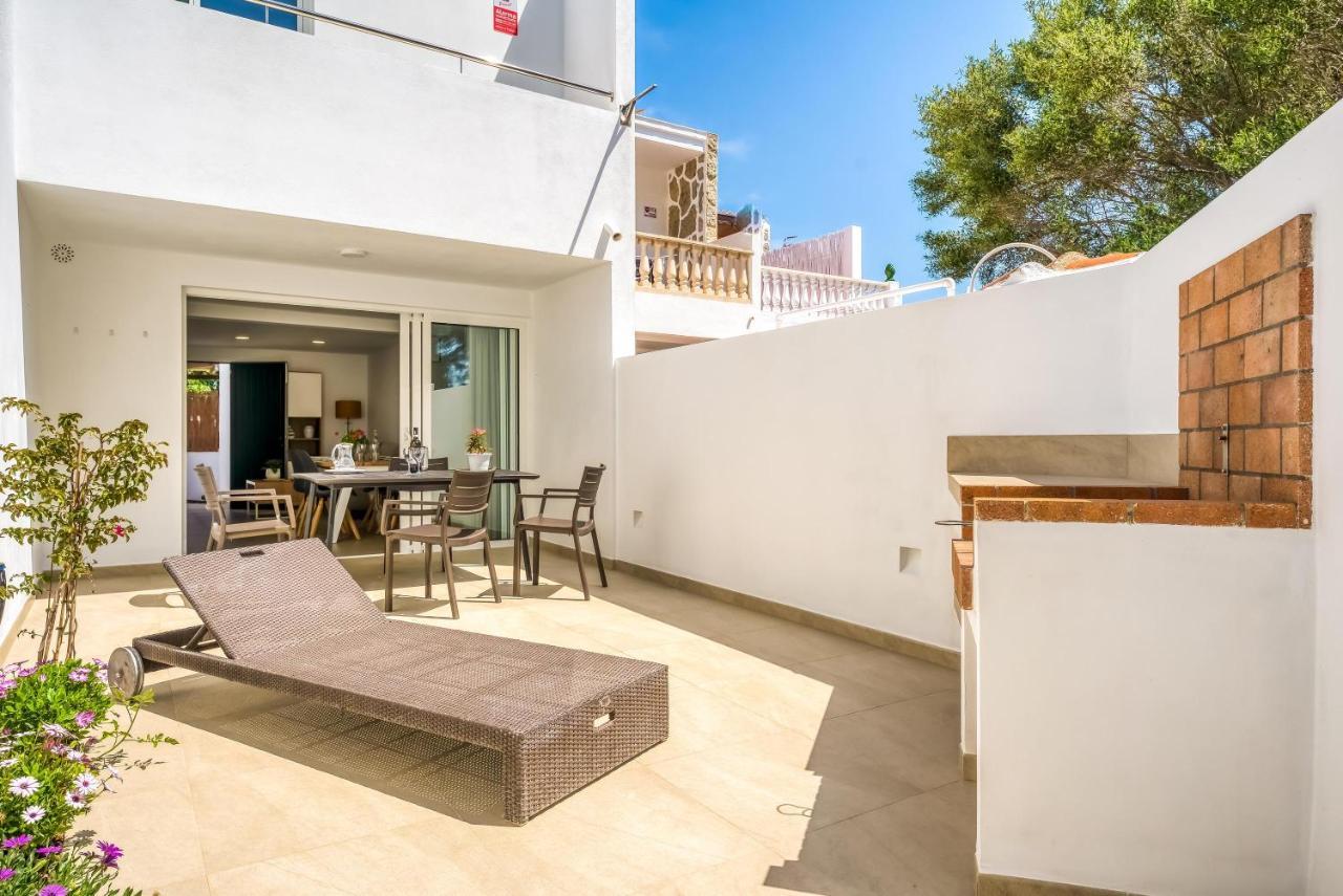 Apartament Els Arbocers 131-2 Cala Blanca  Zewnętrze zdjęcie
