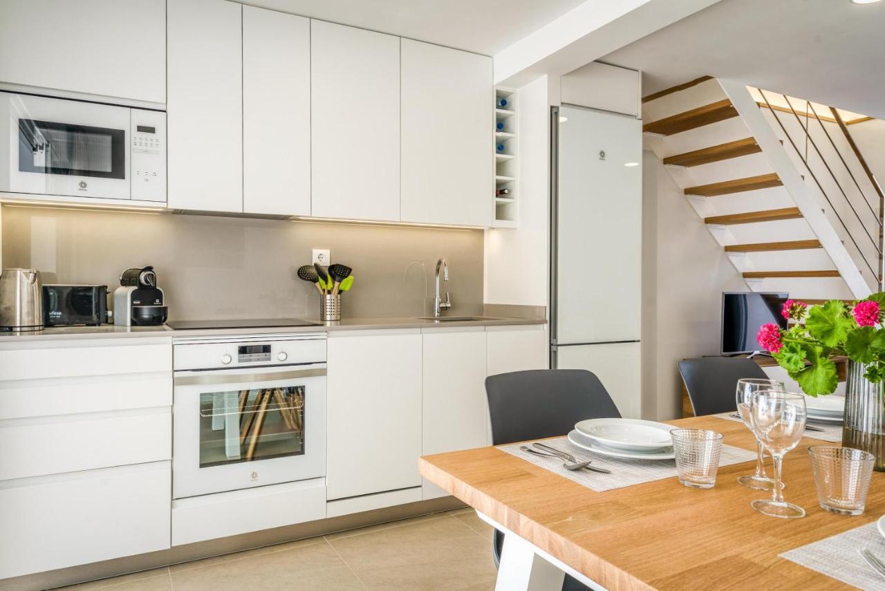 Apartament Els Arbocers 131-2 Cala Blanca  Zewnętrze zdjęcie
