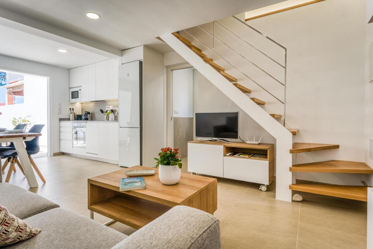 Apartament Els Arbocers 131-2 Cala Blanca  Zewnętrze zdjęcie