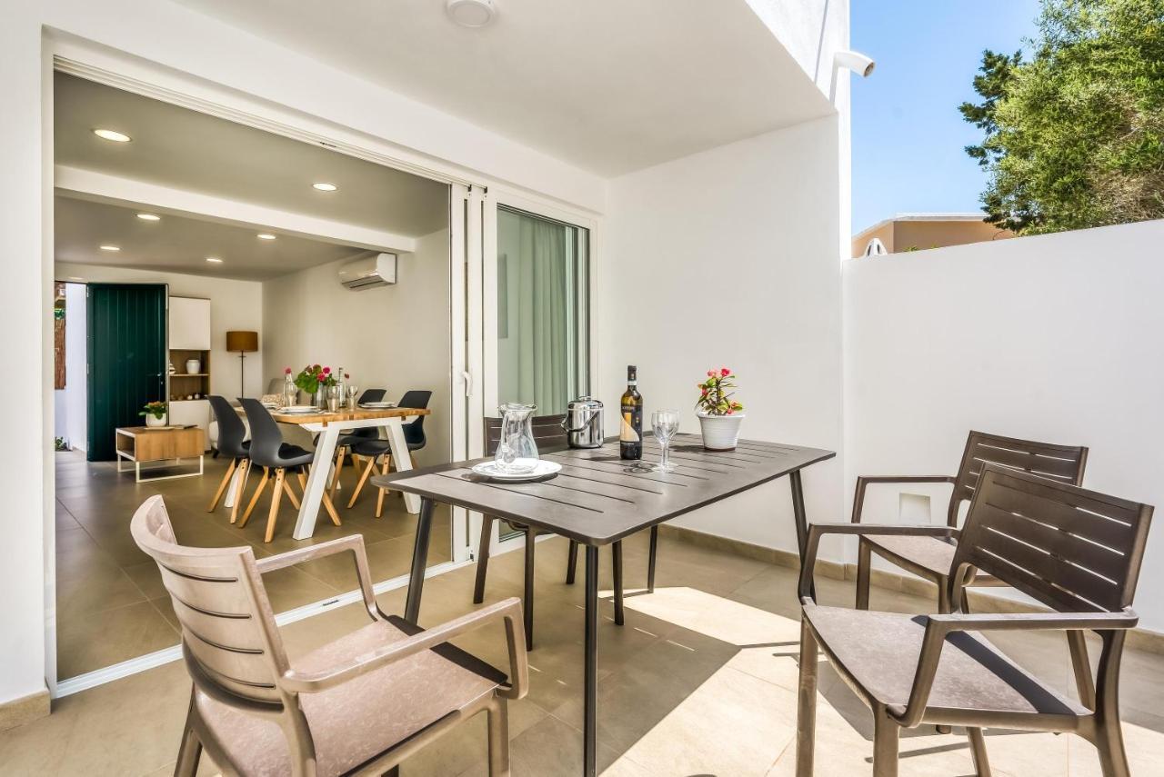 Apartament Els Arbocers 131-2 Cala Blanca  Zewnętrze zdjęcie