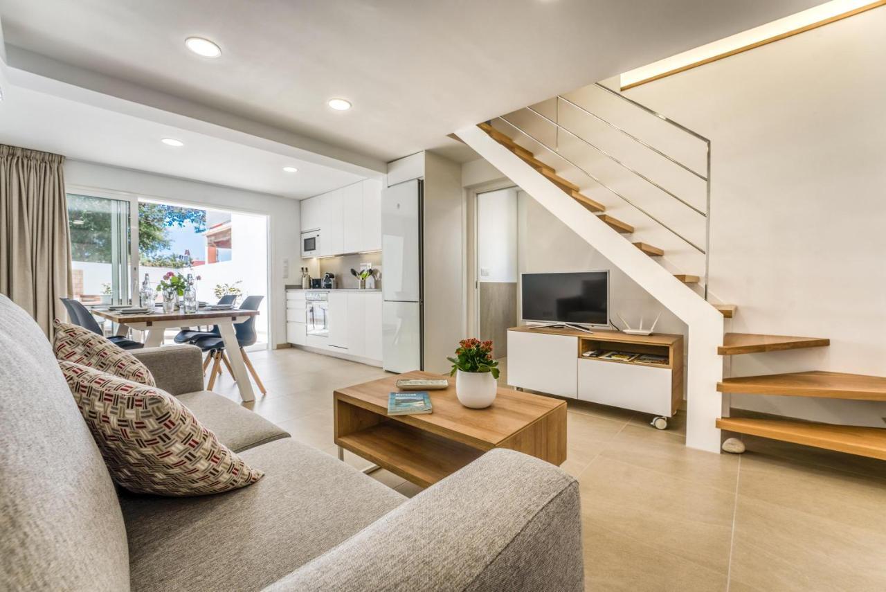 Apartament Els Arbocers 131-2 Cala Blanca  Zewnętrze zdjęcie
