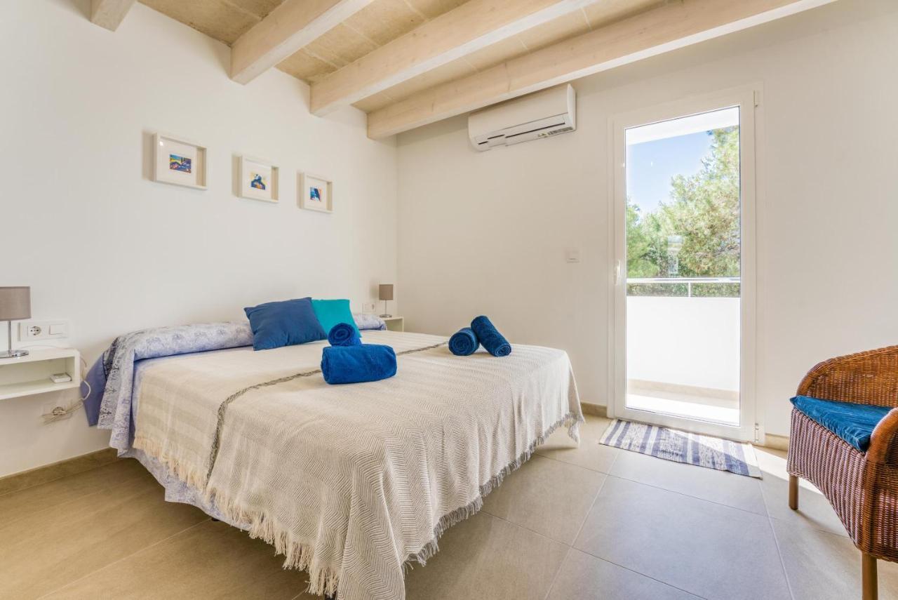 Apartament Els Arbocers 131-2 Cala Blanca  Zewnętrze zdjęcie