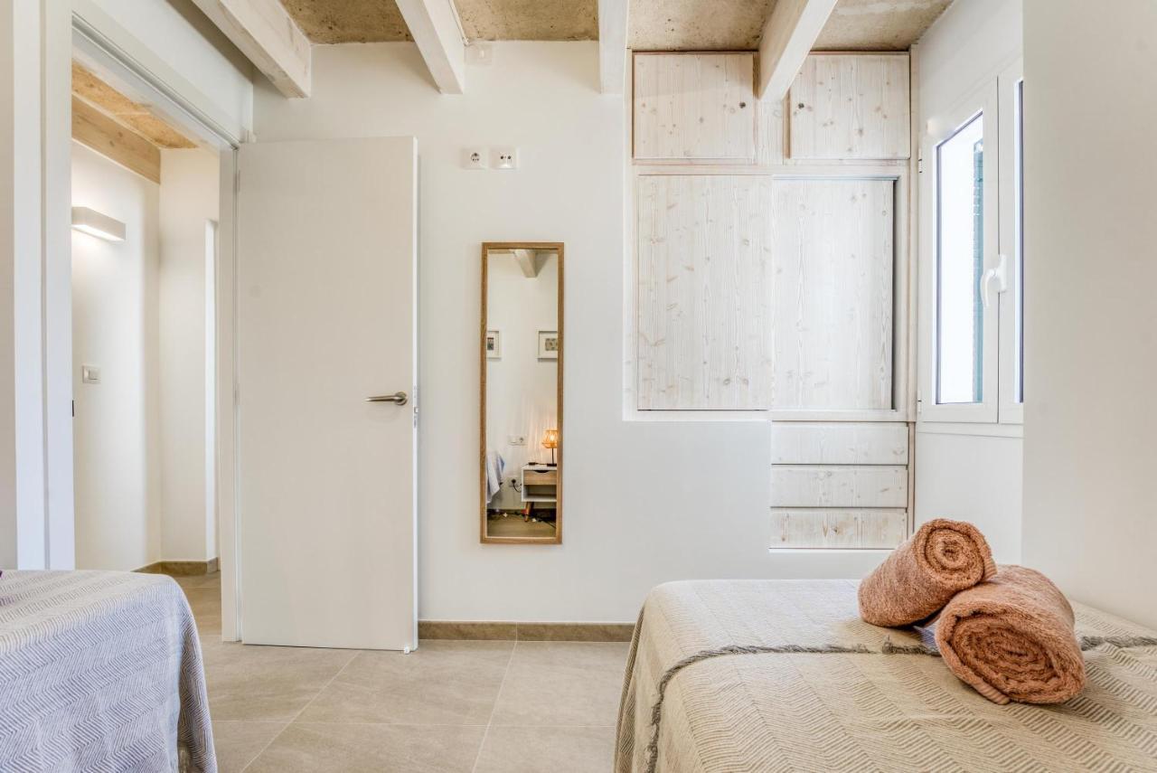 Apartament Els Arbocers 131-2 Cala Blanca  Zewnętrze zdjęcie