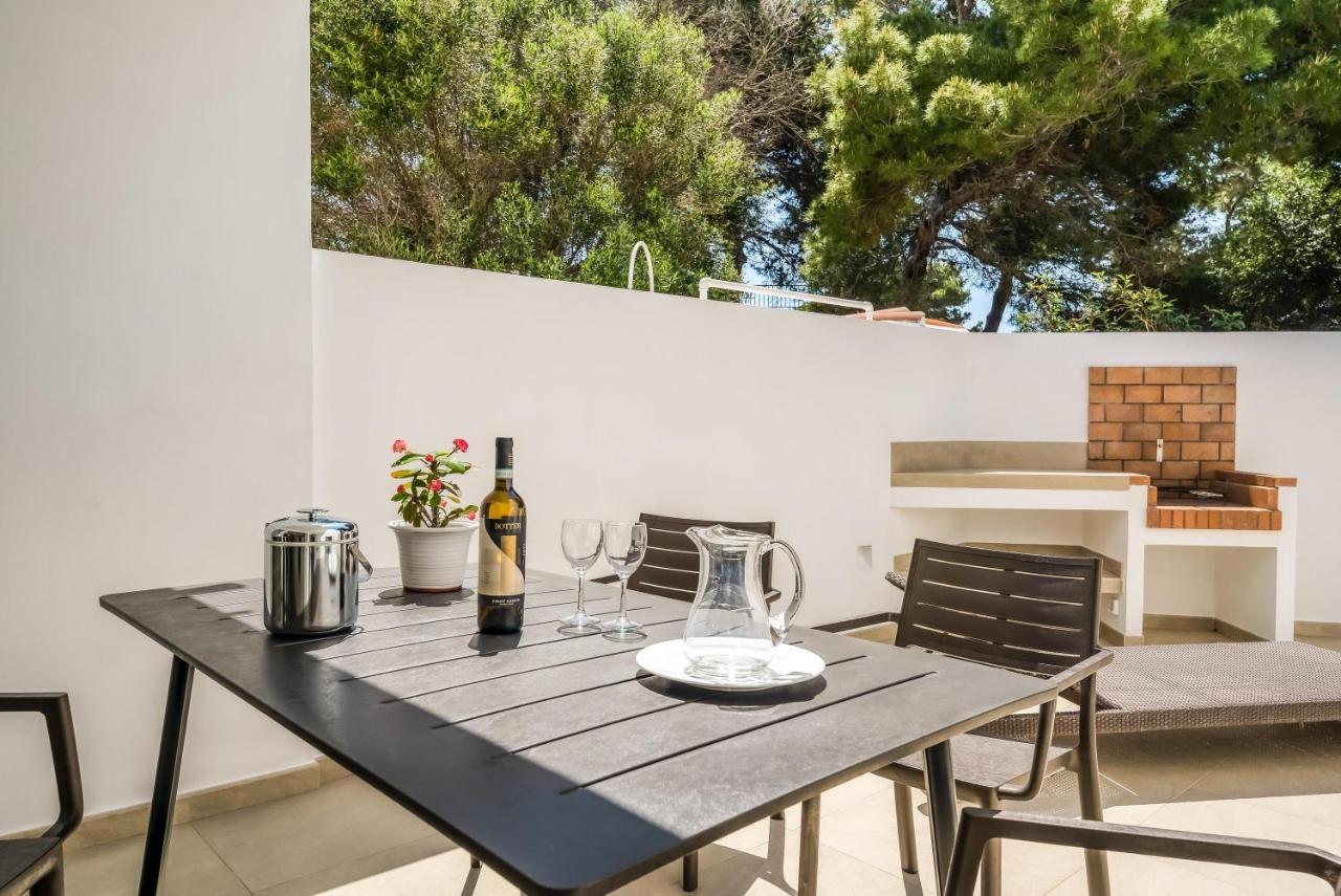 Apartament Els Arbocers 131-2 Cala Blanca  Zewnętrze zdjęcie