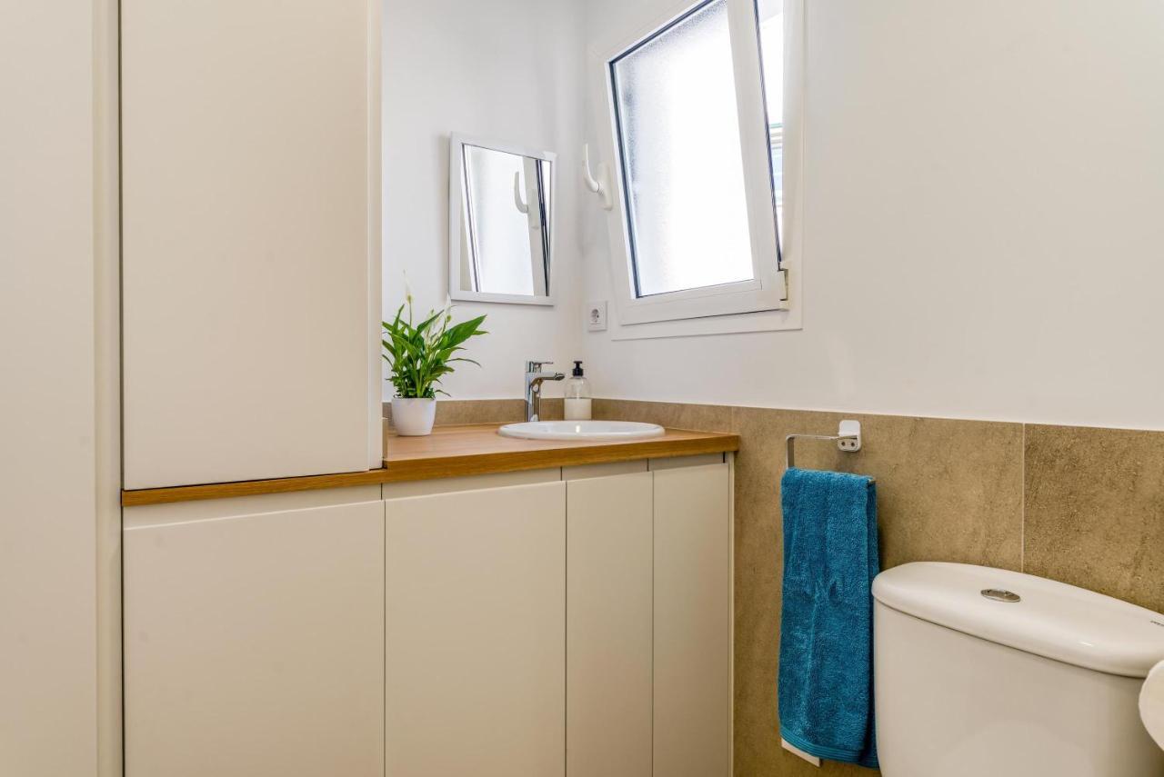 Apartament Els Arbocers 131-2 Cala Blanca  Zewnętrze zdjęcie