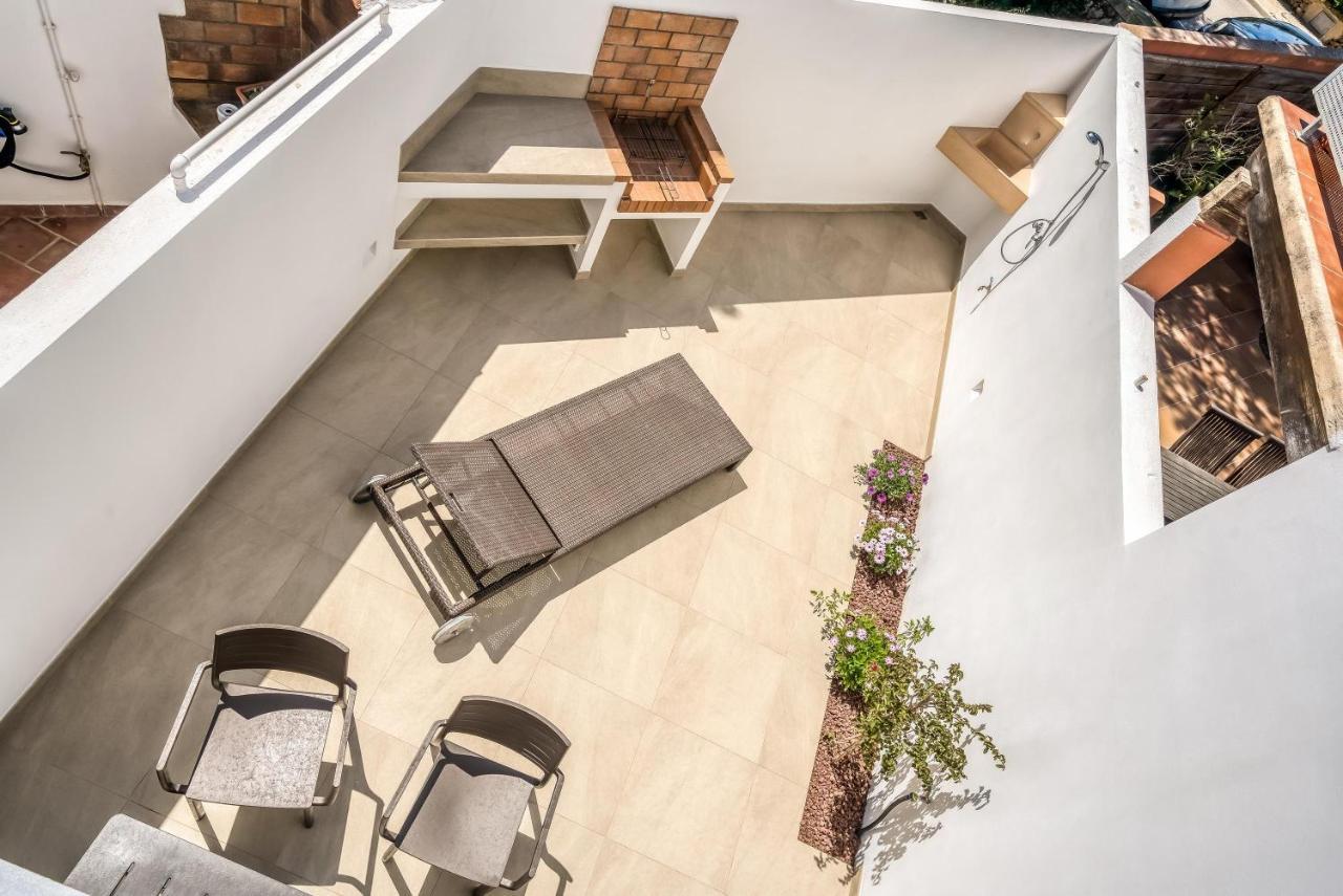 Apartament Els Arbocers 131-2 Cala Blanca  Zewnętrze zdjęcie