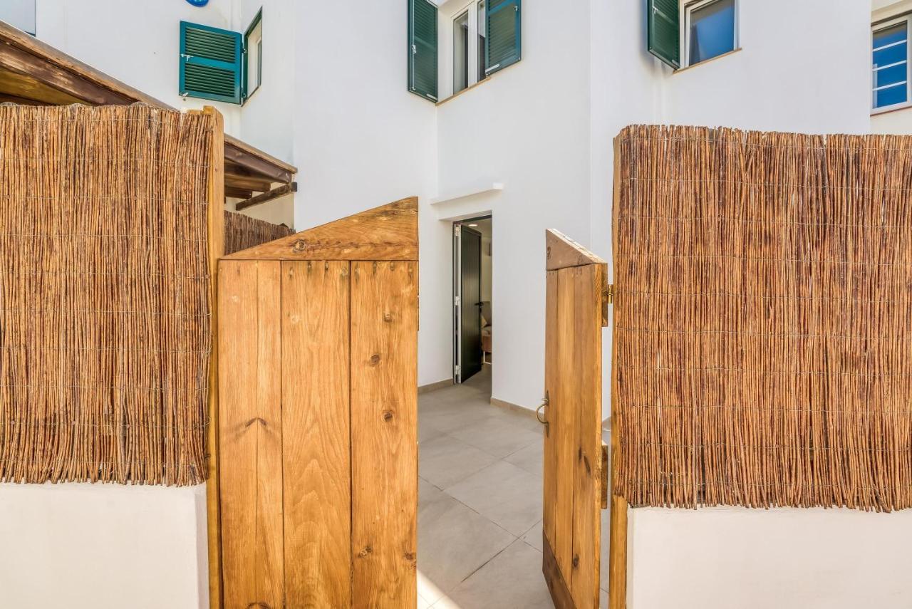 Apartament Els Arbocers 131-2 Cala Blanca  Zewnętrze zdjęcie