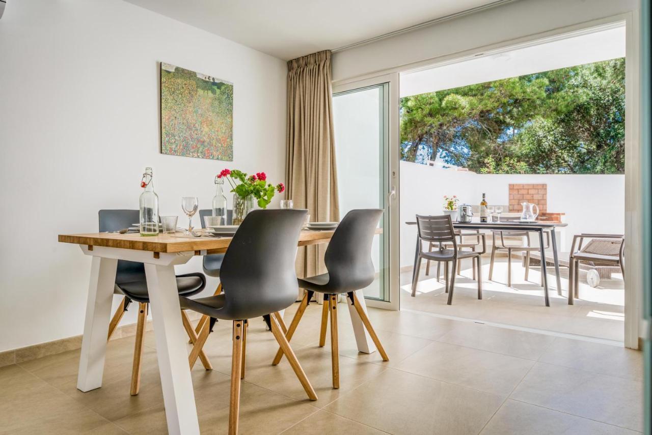 Apartament Els Arbocers 131-2 Cala Blanca  Zewnętrze zdjęcie