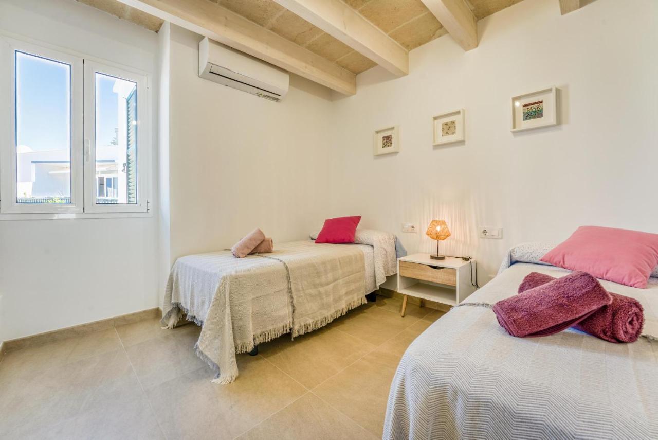 Apartament Els Arbocers 131-2 Cala Blanca  Zewnętrze zdjęcie