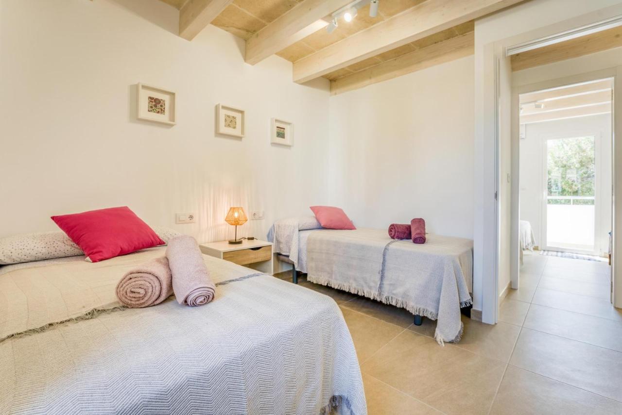 Apartament Els Arbocers 131-2 Cala Blanca  Zewnętrze zdjęcie