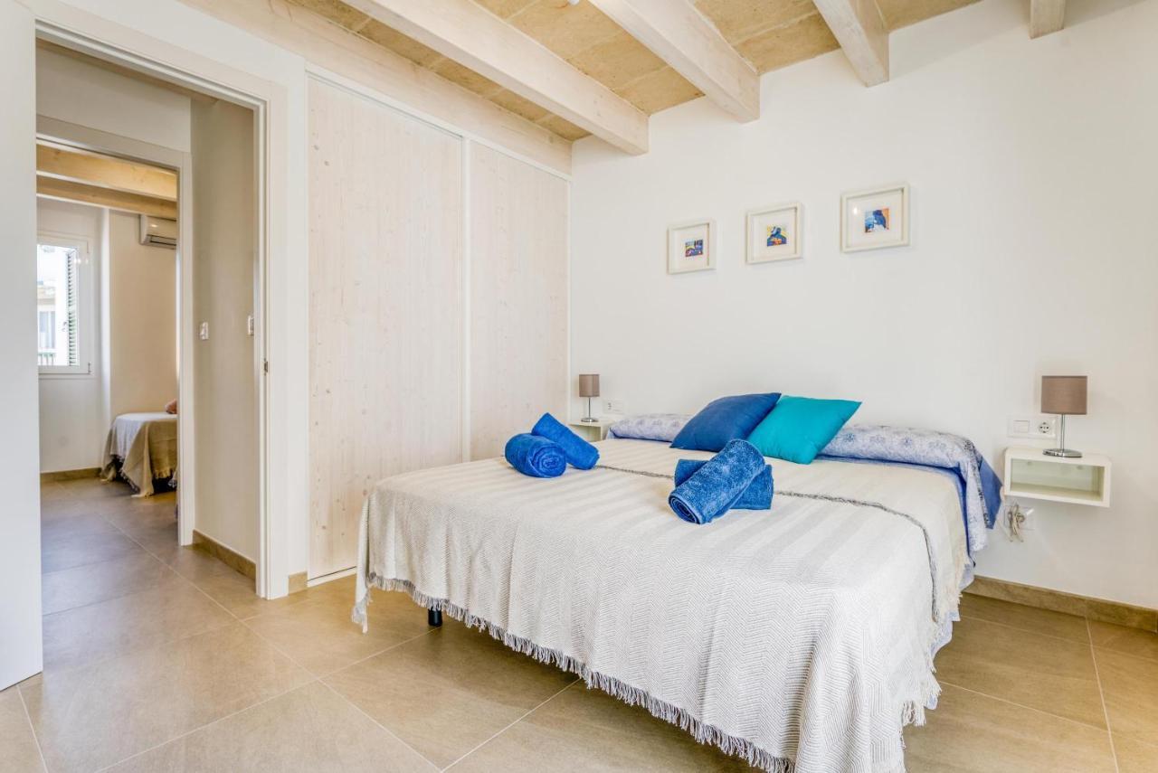 Apartament Els Arbocers 131-2 Cala Blanca  Zewnętrze zdjęcie