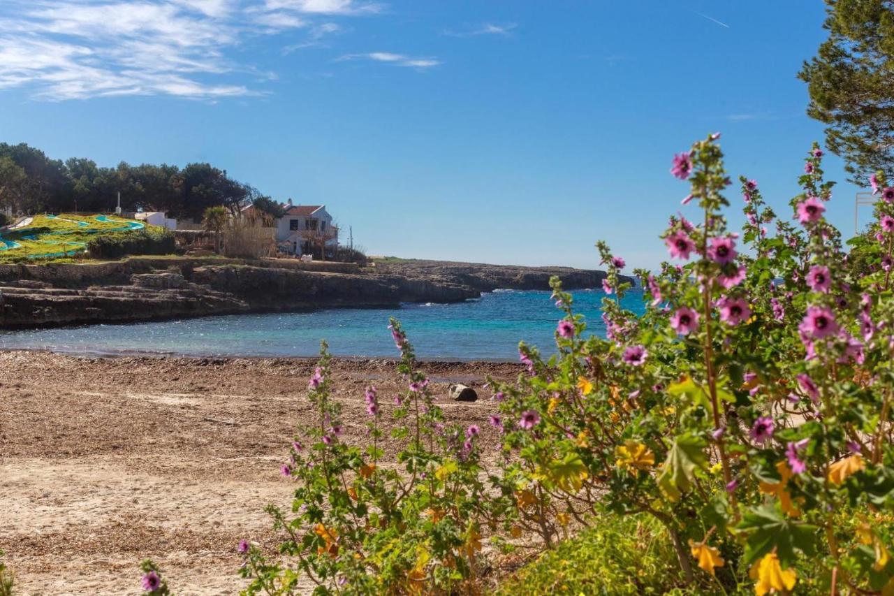 Apartament Els Arbocers 131-2 Cala Blanca  Zewnętrze zdjęcie
