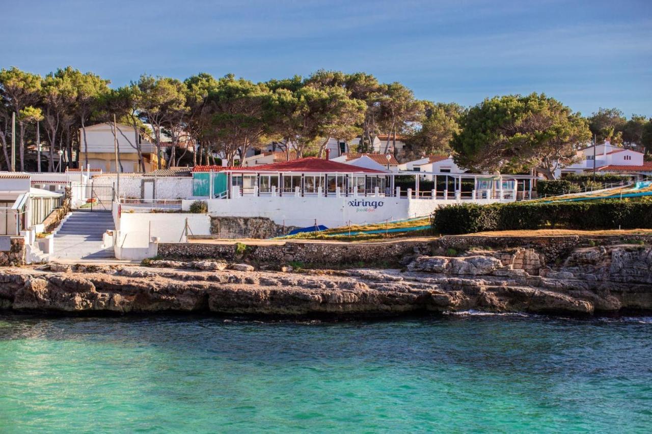 Apartament Els Arbocers 131-2 Cala Blanca  Zewnętrze zdjęcie