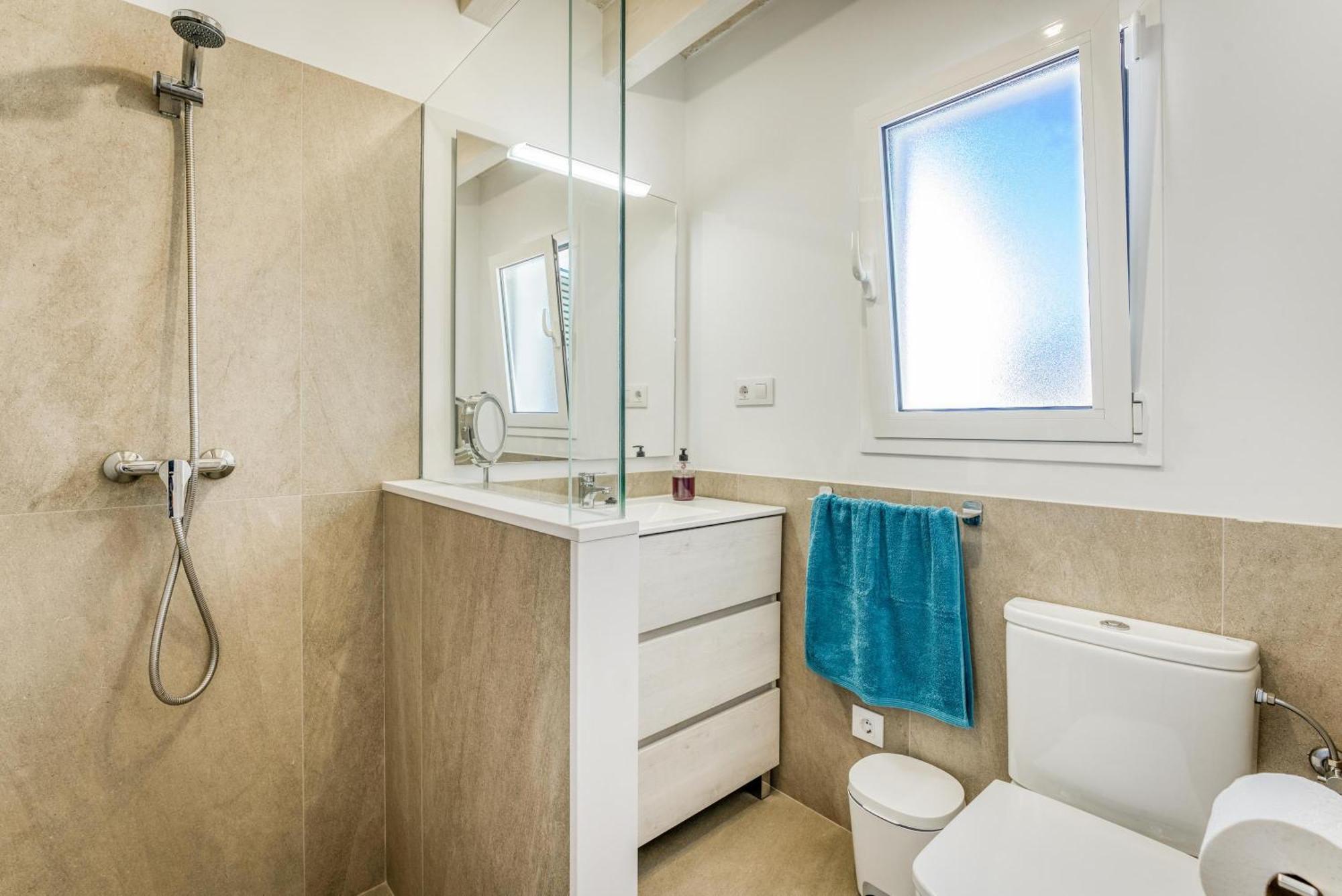 Apartament Els Arbocers 131-2 Cala Blanca  Zewnętrze zdjęcie